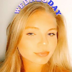 Meet your Posher, Mariah